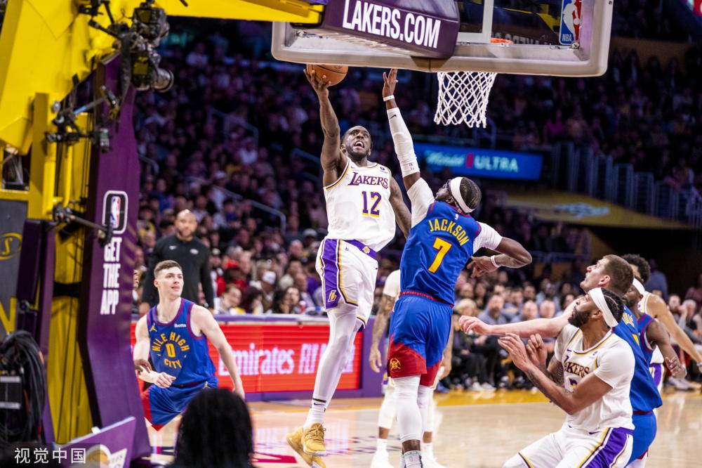 NBA球队