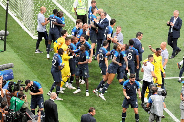 阵的情况 阵的情况