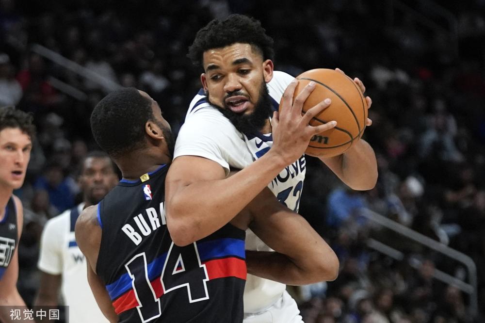 球员的发展 球员的发展