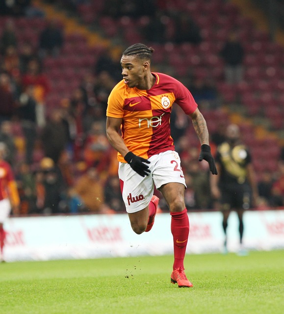 當比賽進入 當比賽進入